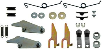 2002 Ford F650 Drum Brake Self Adjuster Repair Kit