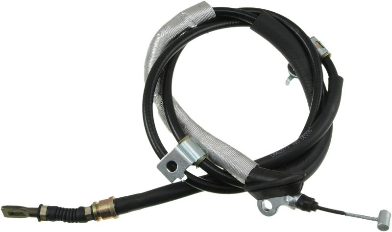 1998 Honda Accord Parking Brake Cable Rear Right Dorman C660271 image 2 of 3