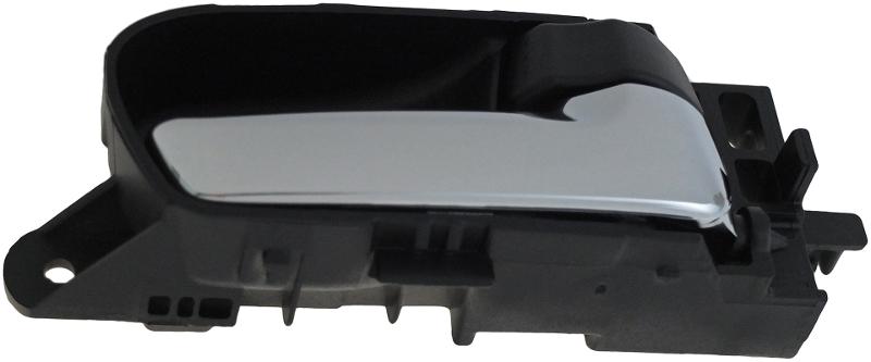 2008 Suzuki Grand Vitara Interior Door Handle Front Right Dorman 82387 image 2 of 3