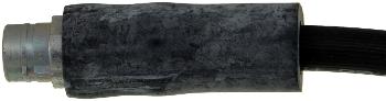 2000 Audi TT Brake Hydraulic Hose Front Left Dorman H620220 image 1 of 3