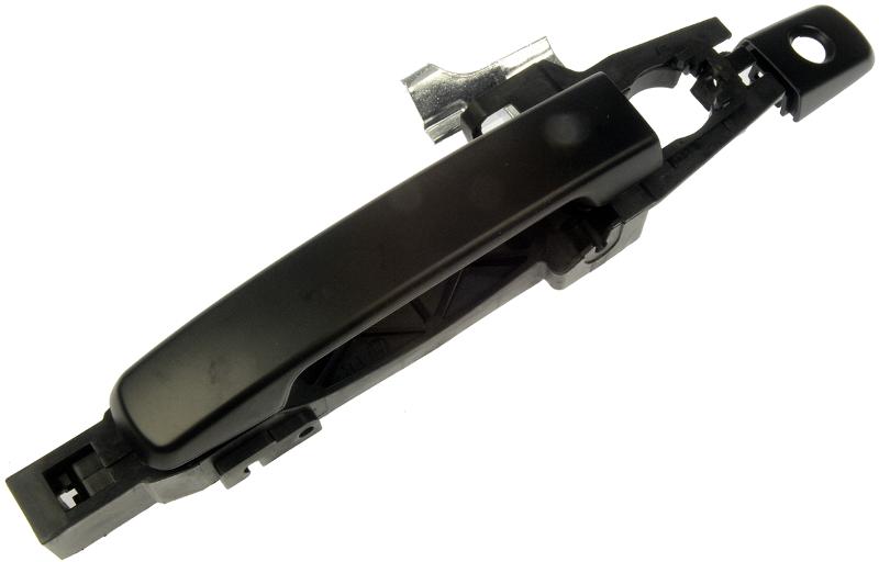 2007 Nissan Sentra Exterior Door Handle Front Left Dorman 81526 image 1 of 3