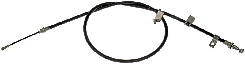 1993 Mazda MX-6 Parking Brake Cable Rear Right Dorman C660372 image 1 of 3