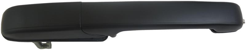 1995 Volkswagen Passat Exterior Door Handle Rear Left Dorman 82951 image 2 of 3