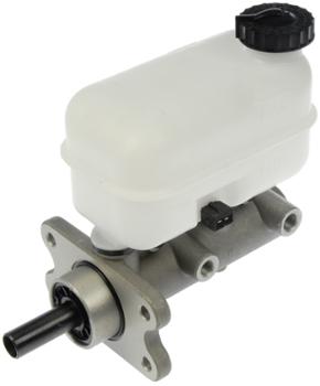 2006 Dodge Durango Brake Master Cylinder Dorman M630495 image 2 of 4