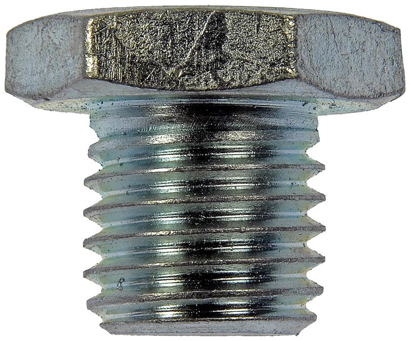 2012 BMW 325i Engine Oil Drain Plug Dorman 090202 image 1 of 2