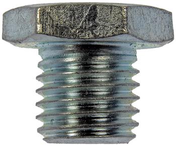 2006 BMW X3 Engine Oil Drain Plug Dorman 090202 image 1 of 2