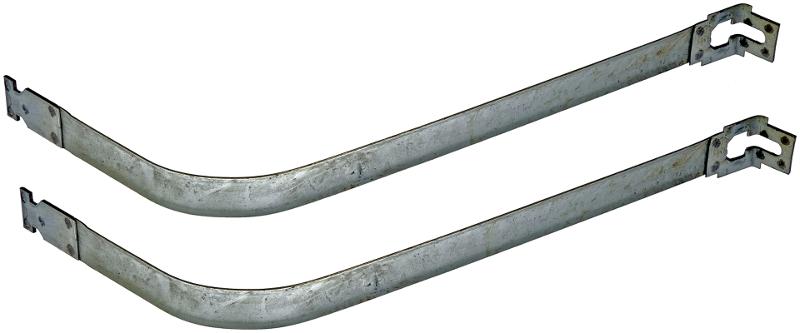 1987 Ford Country Squire Fuel Tank Strap Dorman 578033 image 1 of 2