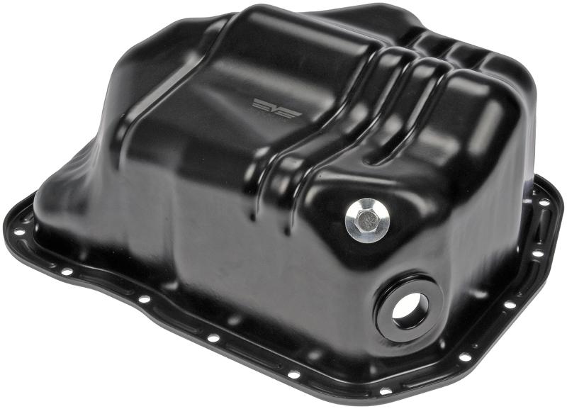 2004 GMC Sierra 3500 Engine Oil Pan Dorman 264473 image 1 of 2
