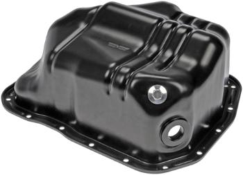 2007 GMC Savana 3500 Engine Oil Pan