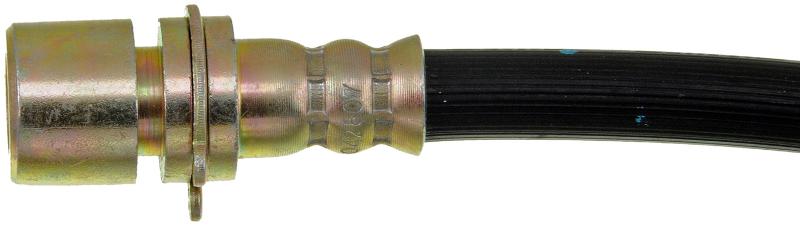 1982 Ford F600 Brake Hydraulic Hose Front Left Dorman H38316 image 1 of 3