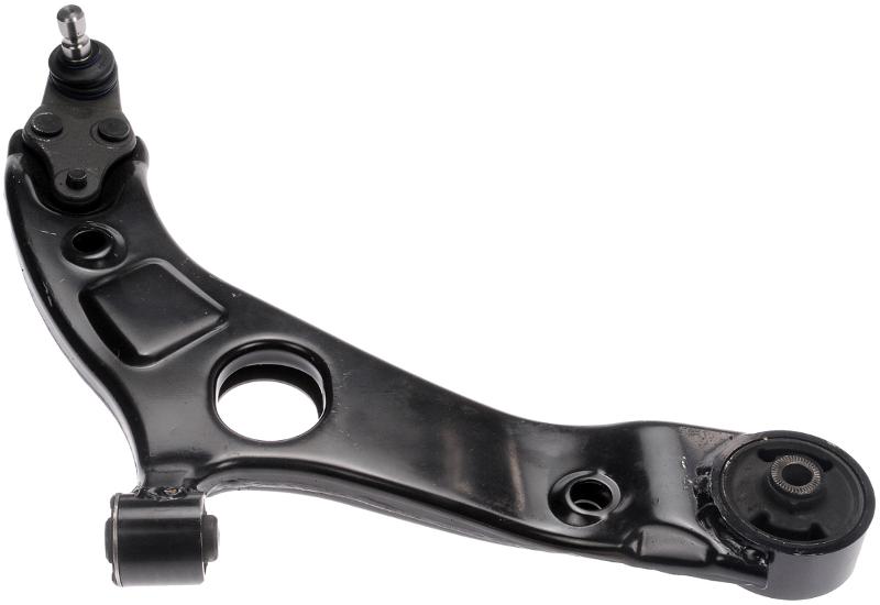 2011 Kia Optima Suspension Control Arm and Ball Joint Assembly Front Right Lower Dorman 522968 image 1 of 2