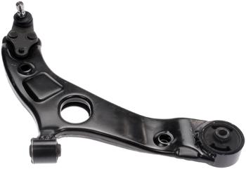 2014 Kia Optima Suspension Control Arm and Ball Joint Assembly Front Right Lower Dorman 522968 image 1 of 2