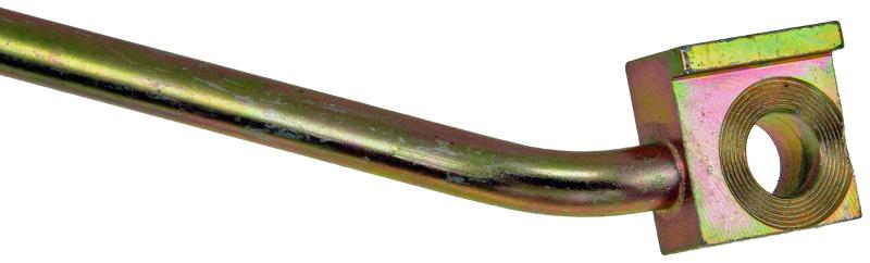 1989 Eagle Premier Brake Hydraulic Hose Front Right Dorman H38886 image 2 of 3