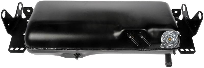 1997 Freightliner FL50 Engine Coolant Recovery Tank