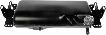 2010 Freightliner Sprinter 3500 Engine Coolant Recovery Tank