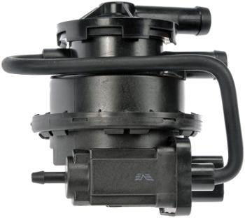 2002 Dodge Ram 1500 Van Evaporative Emissions System Leak Detection Pump