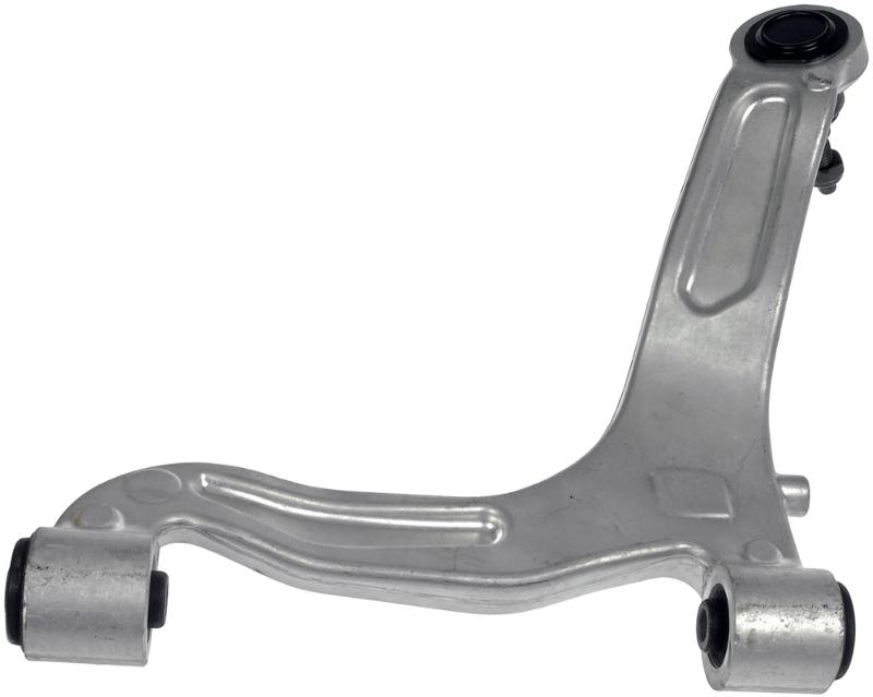 2003 Cadillac CTS Suspension Control Arm and Ball Joint Assembly Rear Left Upper Dorman 522489 image 1 of 2