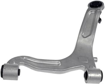 2007 Cadillac CTS Suspension Control Arm and Ball Joint Assembly