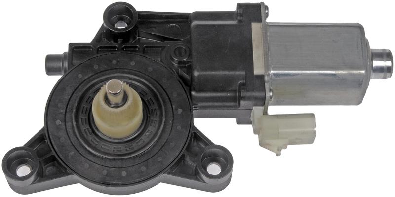 2016 Chrysler Town & Country Power Window Motor Front Left Dorman 742339 image 1 of 3