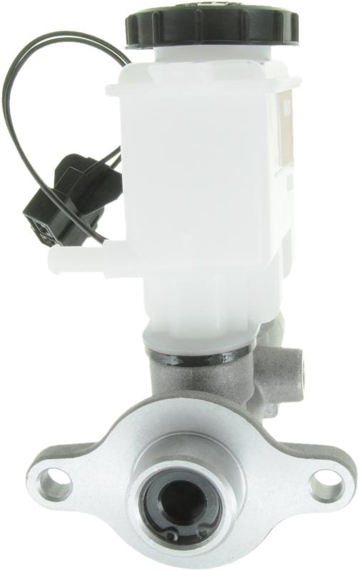 1992 Ford Escort Brake Master Cylinder Dorman M390091 image 2 of 4