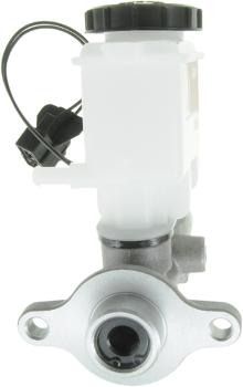 1993 Mercury Tracer Brake Master Cylinder Dorman M390091 image 2 of 4