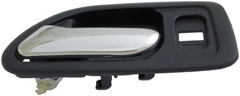 1994 Honda Accord Interior Door Handle Front Left Dorman 92410 image 3 of 3