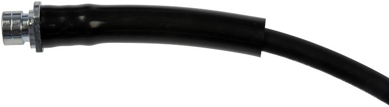 2010 Land Rover Range Rover Sport Brake Hydraulic Hose Rear Left Outer Dorman H621518 image 2 of 3