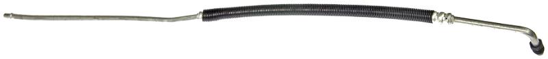 1995 GMC C1500 Suburban Engine Oil Cooler Hose Assembly Inlet (Lower) Dorman 625135 image 4 of 4