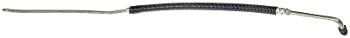 1994 GMC C3500 Engine Oil Cooler Hose Assembly Inlet (Lower) Dorman 625135 image 4 of 4