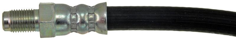 1999 Kia Sportage Brake Hydraulic Hose