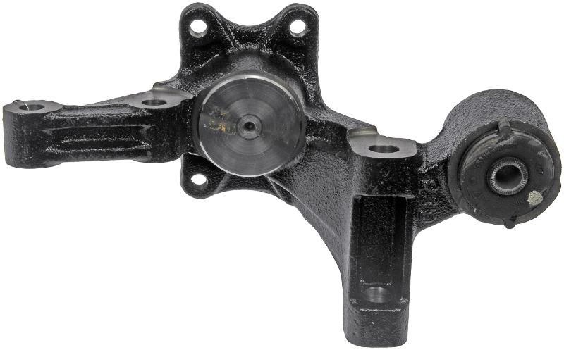 2003 Hyundai Elantra Suspension Knuckle Rear Left Dorman 698001 image 1 of 2