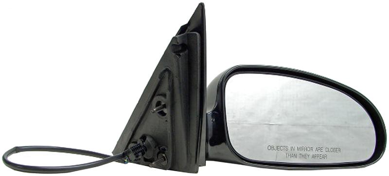 2001 Pontiac Bonneville Door Mirror Right Dorman 9551468 image 1 of 2