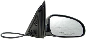 2005 Pontiac Bonneville Door Mirror Right Dorman 9551468 image 1 of 2