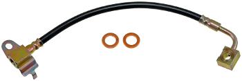 1997 Mercury Sable Brake Hydraulic Hose Rear Right Dorman H380415 image 1 of 3
