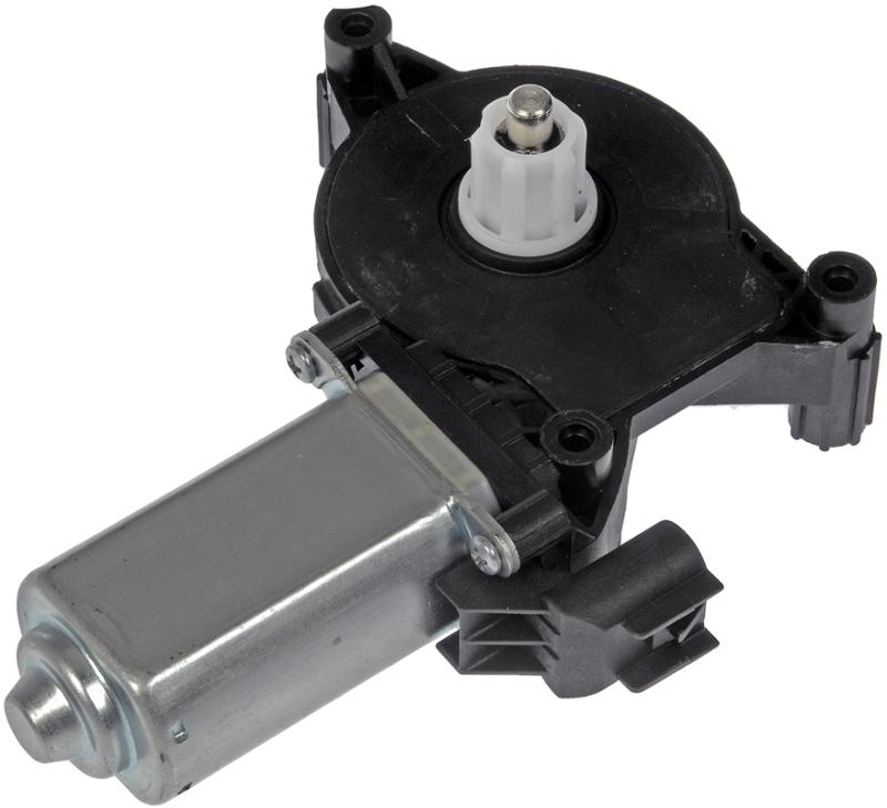 2009 Dodge Dakota Power Window Motor
