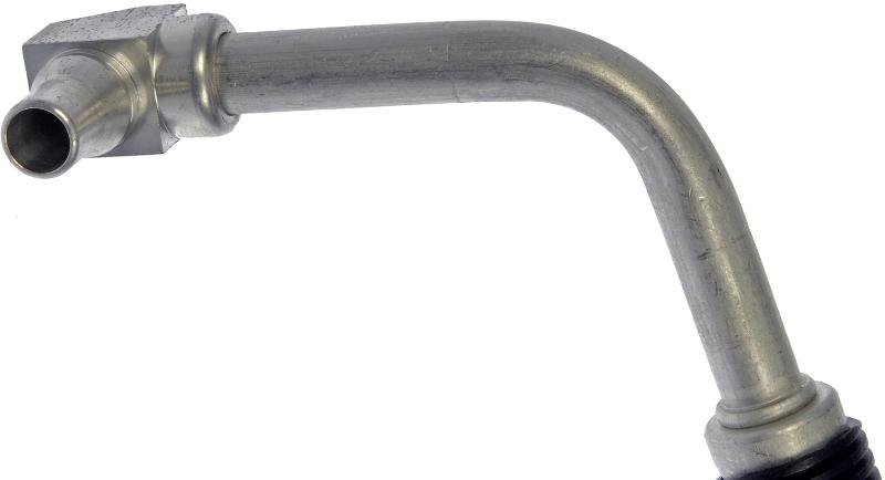 2003 Chevrolet Impala Engine Oil Cooler Hose Assembly Inlet Dorman 625207 image 4 of 4