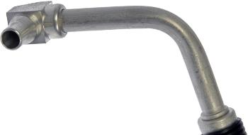 2003 Chevrolet Impala Engine Oil Cooler Hose Assembly Inlet Dorman 625207 image 4 of 4