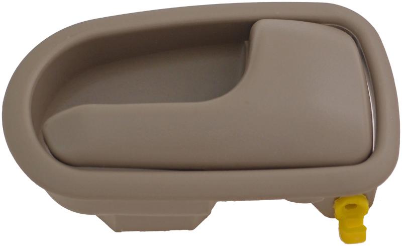 1996 Mazda Protege Interior Door Handle Front Right Dorman 93841 image 2 of 3