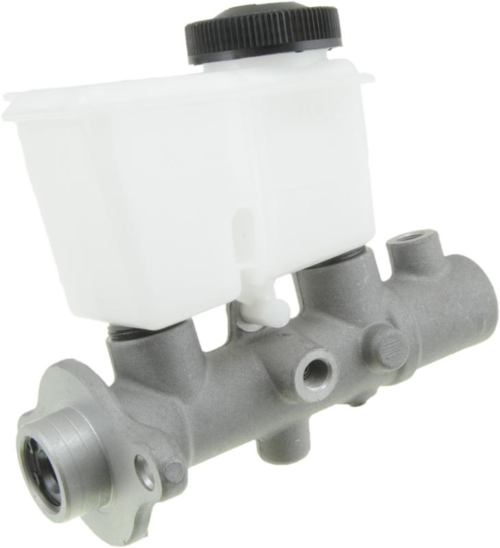 1997 Mazda Protege Brake Master Cylinder Dorman M390383 image 1 of 4