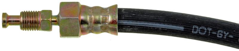 Dorman H16987 Brake Hydraulic Hose product image 1 of 3