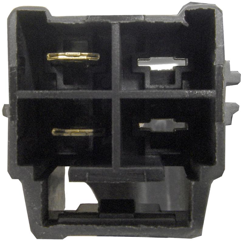 1990 Mazda 323 Engine Cooling Fan Assembly Dorman 620739 image 3 of 4