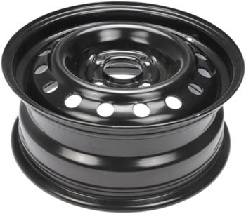 2009 Kia Spectra Wheel Dorman 939134 image 2 of 2