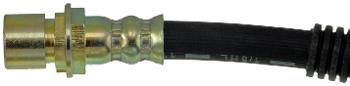 2003 GMC Safari Brake Hydraulic Hose Front Right Dorman H620450 image 1 of 3