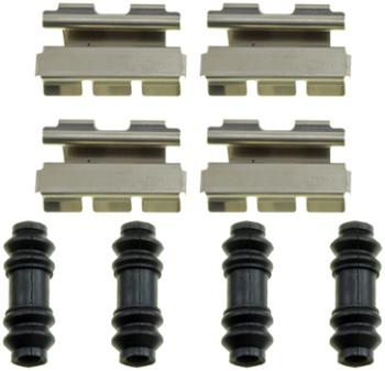1996 Ford F-100 Ranger Disc Brake Hardware Kit