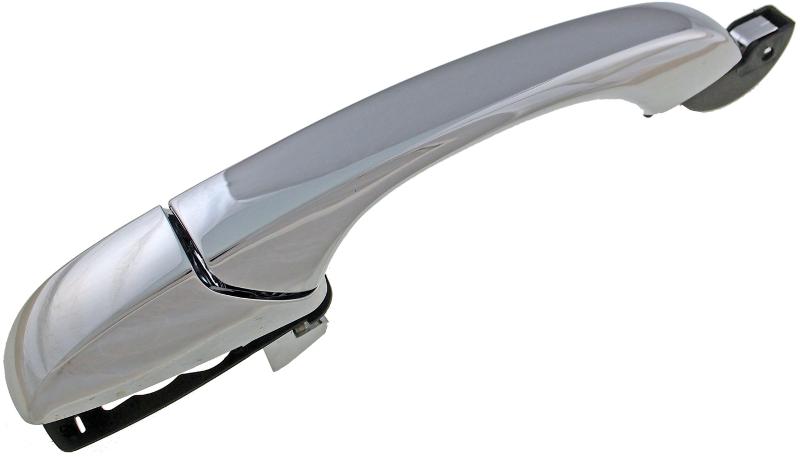 2011 Jeep Grand Cherokee Exterior Door Handle Front Right Dorman 93539 image 3 of 3