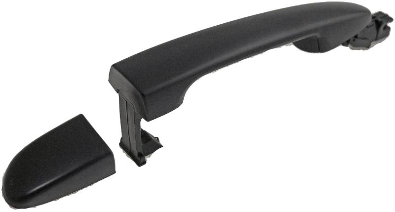 2011 Mazda 3 Exterior Door Handle Front Left Dorman 79984 image 1 of 3