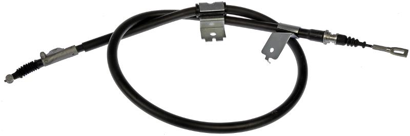1996 Nissan Tsuru Parking Brake Cable Rear Right Dorman C660068 image 1 of 3