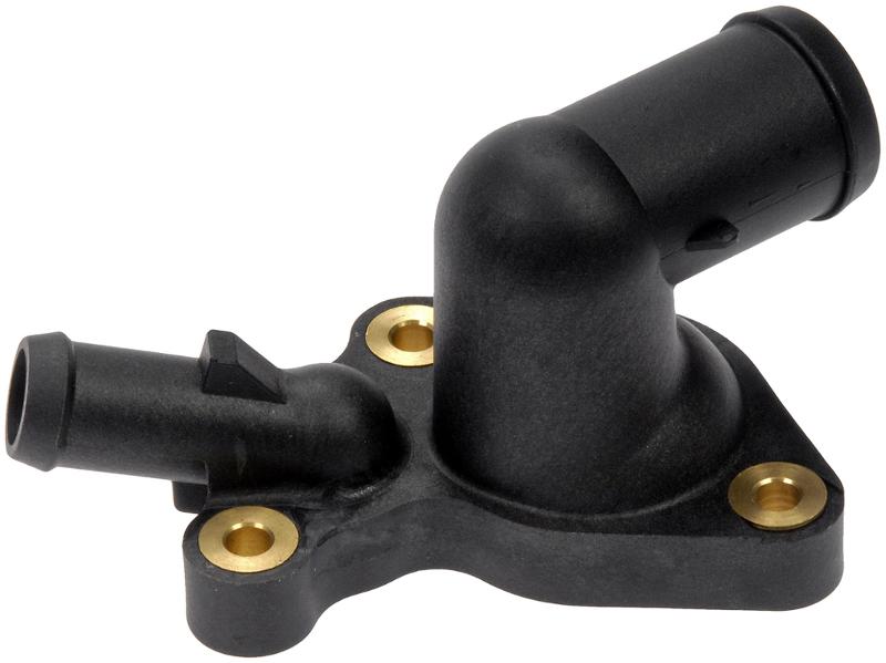 2008 Mini Cooper Engine Coolant Thermostat Housing Dorman 902922 image 2 of 3