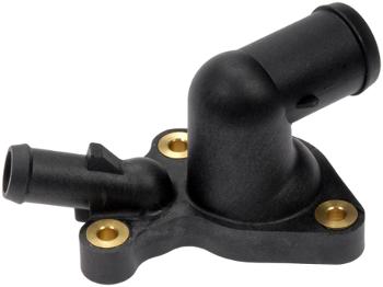 2005 Mini Cooper Engine Coolant Thermostat Housing Dorman 902922 image 2 of 3