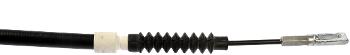 1987 Audi Coupe Parking Brake Cable